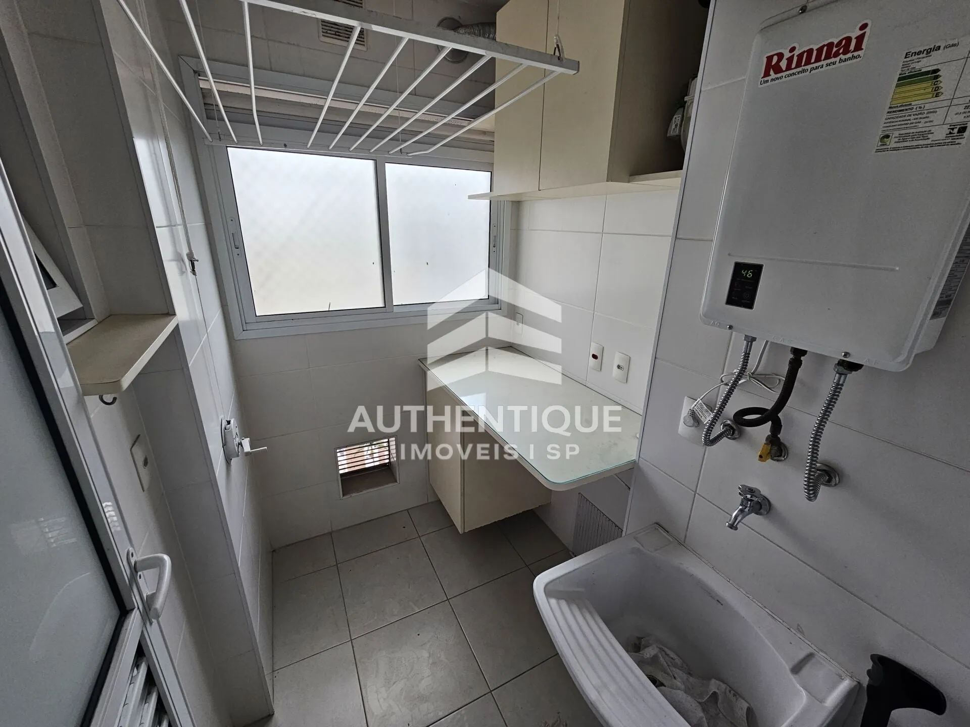 Imagem MODERN LIFE VILA MARIANA - Apartamento próximo ao metrô Ana Rosa, andar alto, vista livre, 2 vagas