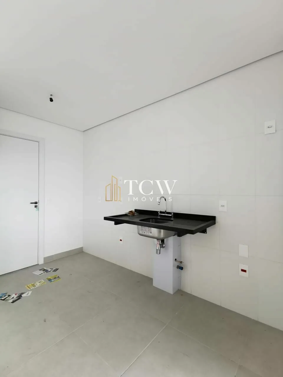 Imagem Apartamento 3 dorm