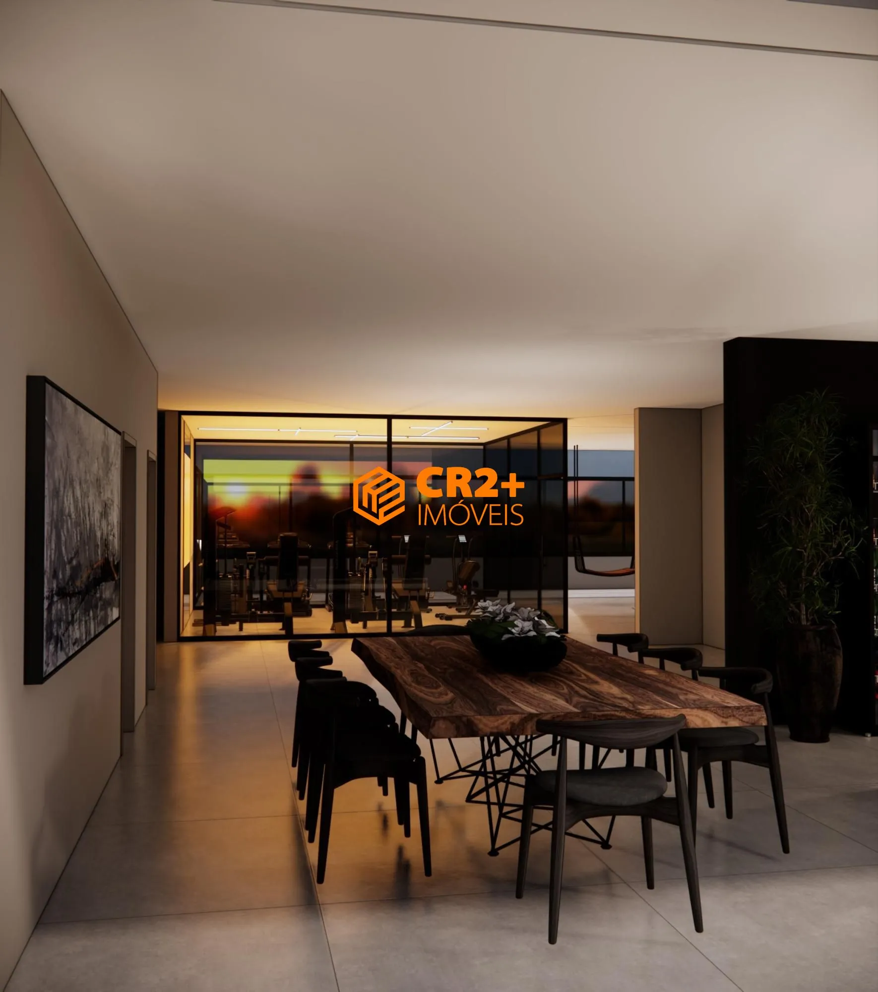 Imagem Studio a venda de 30m² em Porto de galinhas em Ipojuca