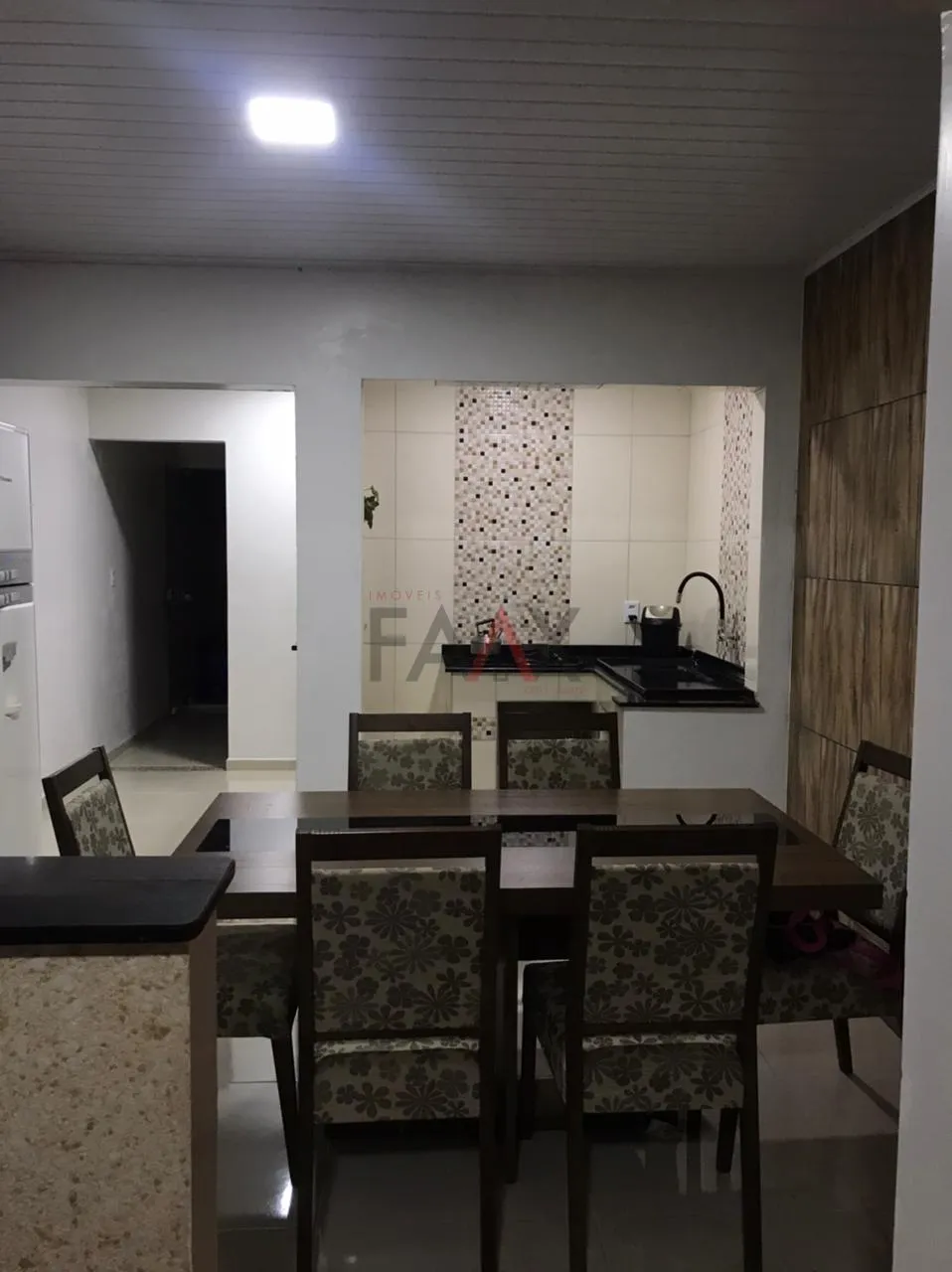 Imagem Casa à venda, VILA BELA, GUARAPUAVA - PR