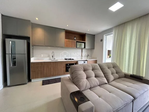 Imagem APARTAMENTO 2 QUARTOS - LOCACAO - PRAIA BRAVA - ITAJAI/SC