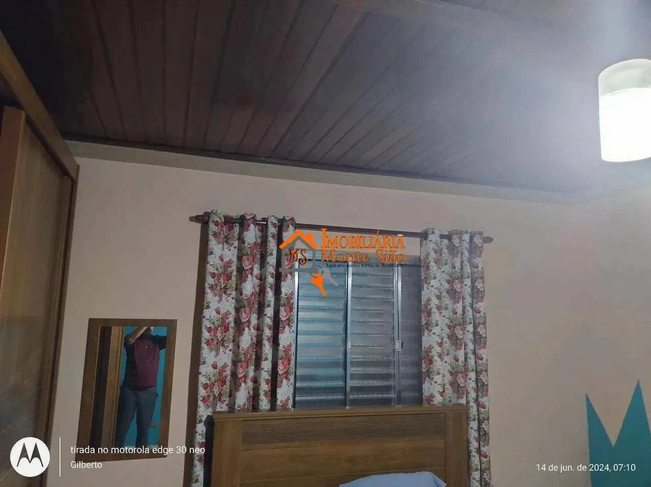 Imagem Casa com 2 dormitórios à venda, 130 m² por R$ 500.000,00 - Parque Continental - Guarulhos/SP