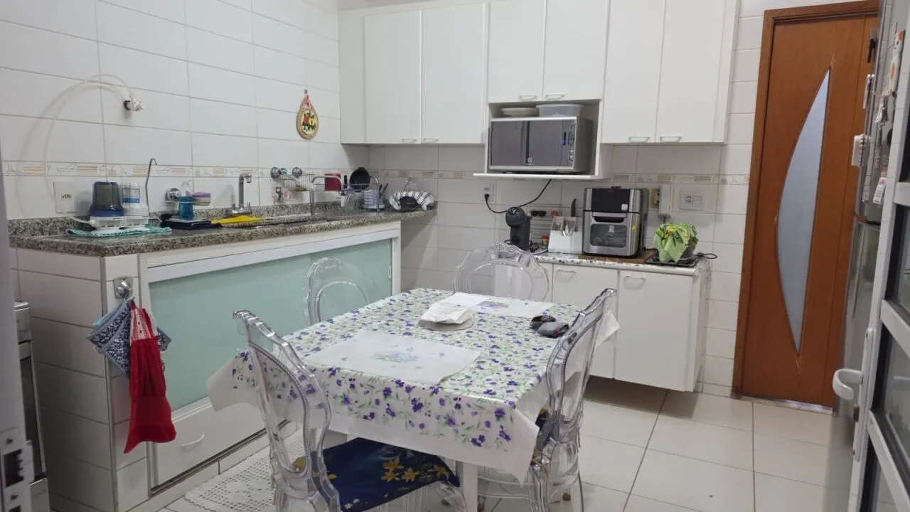 Imagem VENDE Apartamento de 120m2 em Campos Eliseos (Região de Santa Cecília) com 3 quartos