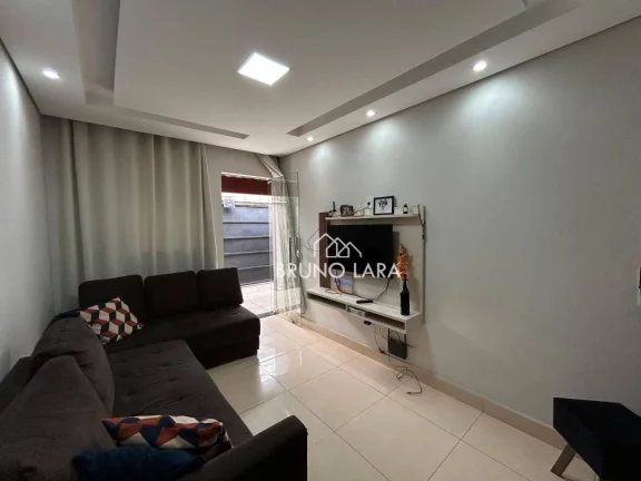 Imagem Casa à venda em Igarapé MG, Bairro Bela Vista.