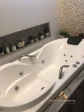 Imagem Apto luxo 3 Quartos, sendo 1 suite - COD 1314