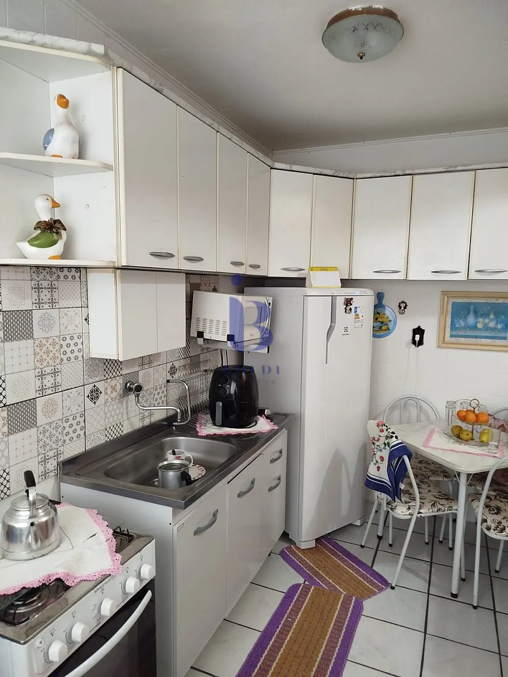 Imagem Apartamento a Venda no bairro Cidade Baixa - Porto Alegre, RS