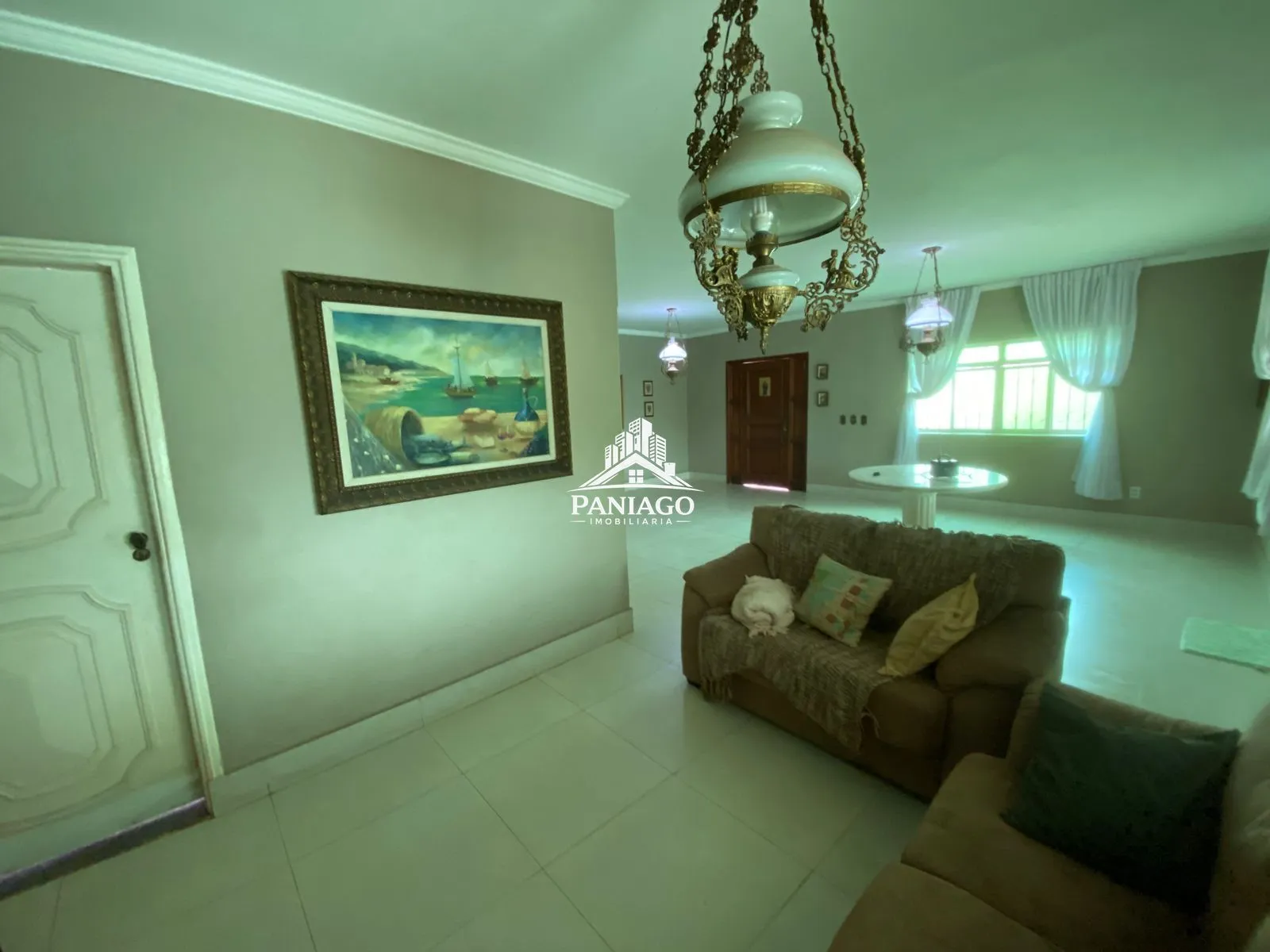 Imagem Casa Comercial para Locação ou venda - Esquina | Bairro Shangri-lá