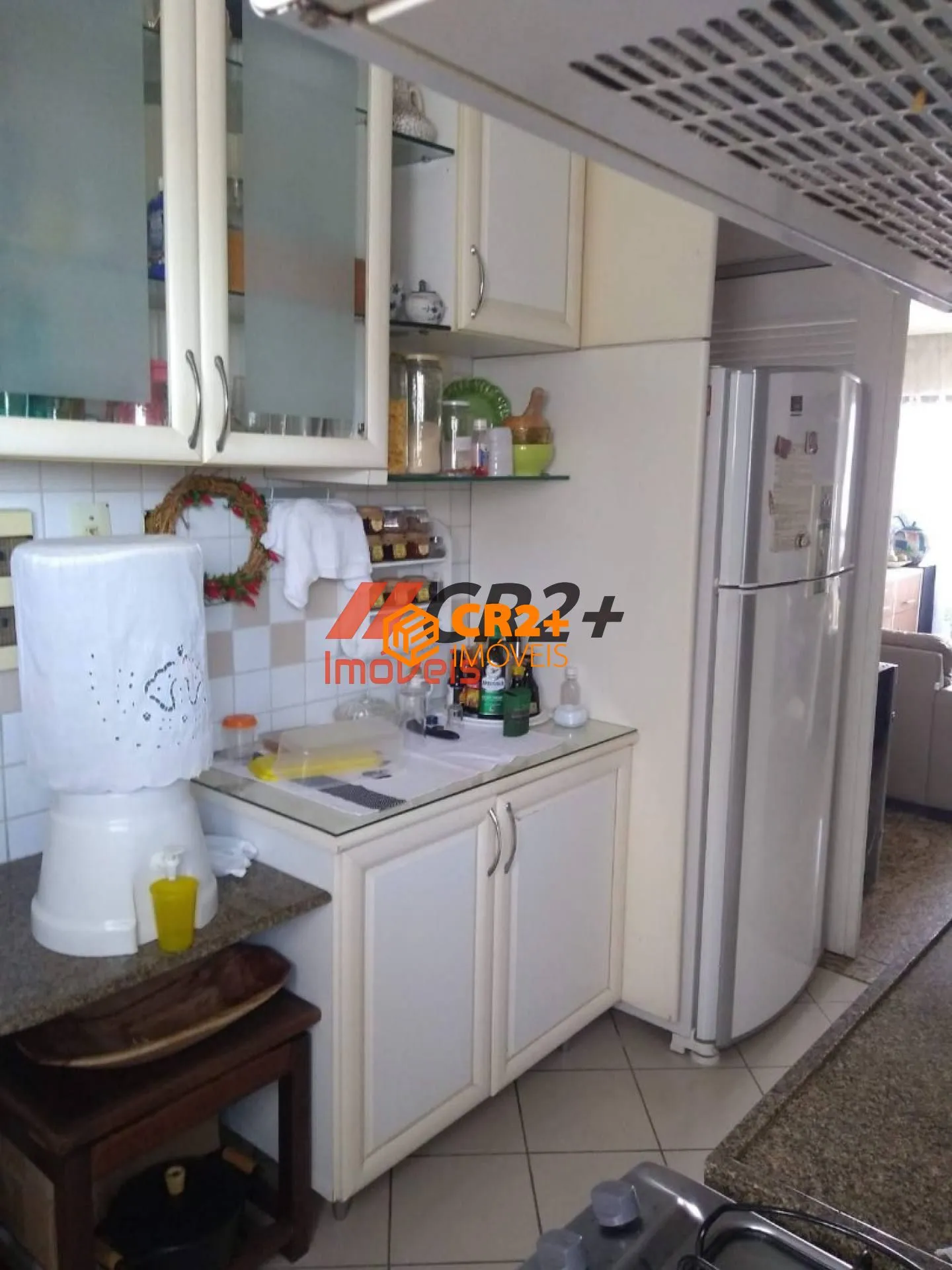 Imagem Apartamento a Venda com 3 quartos,1 suíte na Encruzilhada, 90m² em Recife