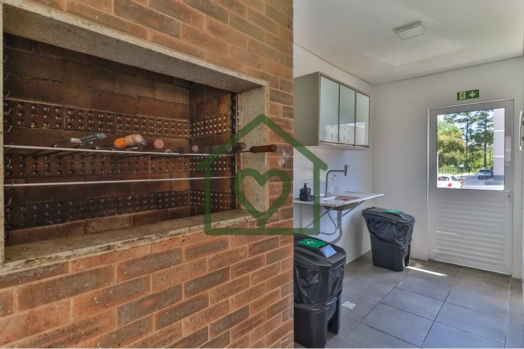 Imagem Apartamento à venda no Bairro Restinga Porto Alegre um lugar encantador para chamar de lar! Este im...