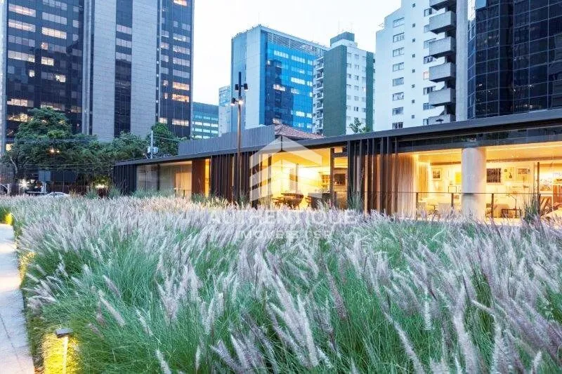 Imagem PRACA HENRIQUE MONTEIRO PINHEIROS - Apartamento à venda em São Paulo/SP