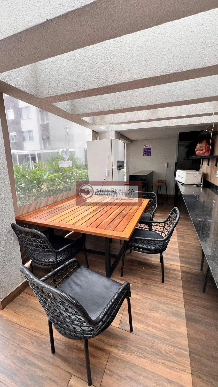 Imagem Venda de Apartamento 2 Dormitórios em Jardim Taquaral - SP