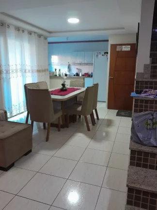 Imagem CASA 6 DORMITÓRIOS A VENDA GUARAPARI ES
