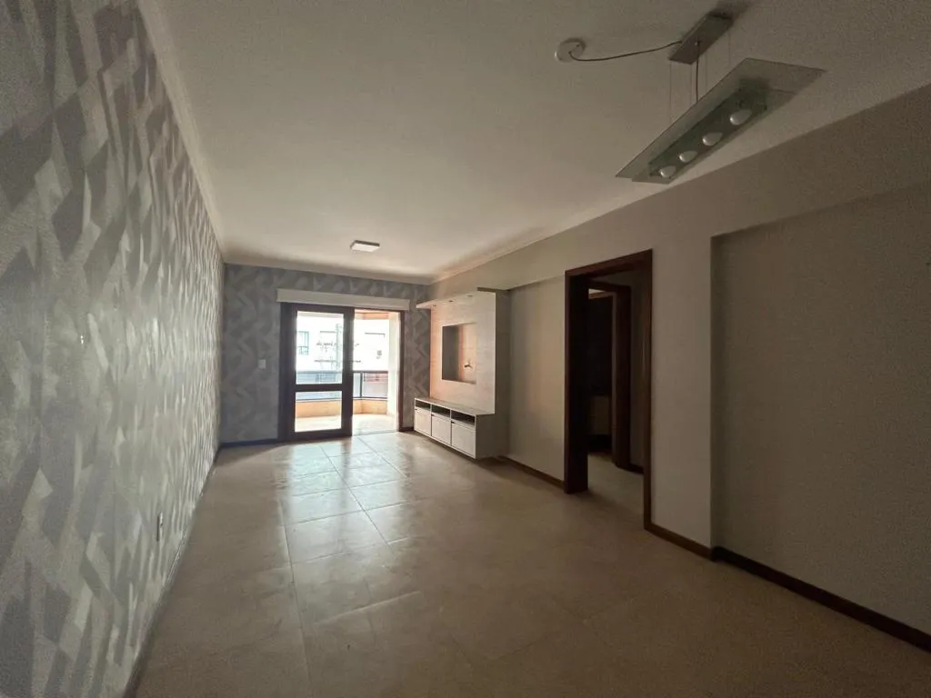 Imagem Apartamento 2 Dormitórios - Bairro Centro