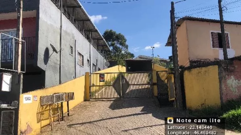 Oportunidade Única em BOM JESUS DOS PERDOES - SP | Tipo: Casa | Negociação: Leilão | Situação: Imóvel em AVENIDA SAO PAULO