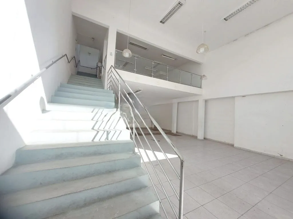 Imagem Comercial para Locação 520M², Centro, Pindamonhangaba - SP