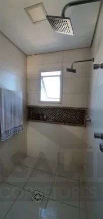 Imagem CASAL IMÓVEIS VENDE ED 395 PLACE 3 SUÍTES + 3 VGS 202 M²
