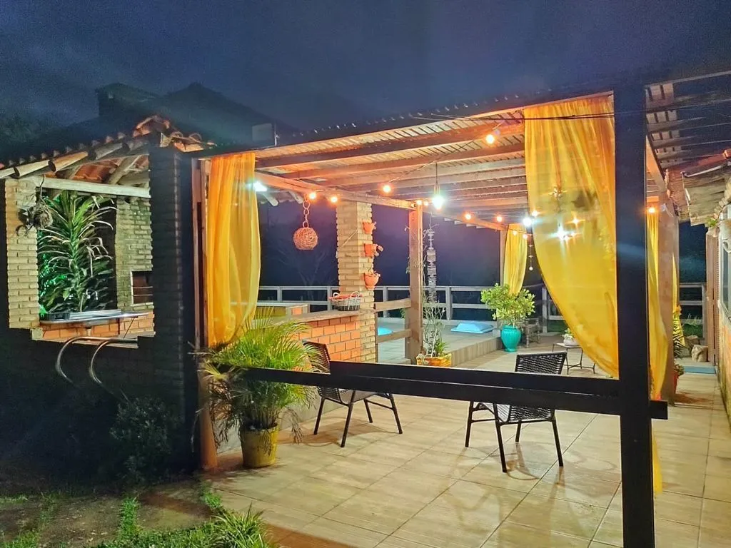 Imagem Sitio em Aguas Claras - Viamao