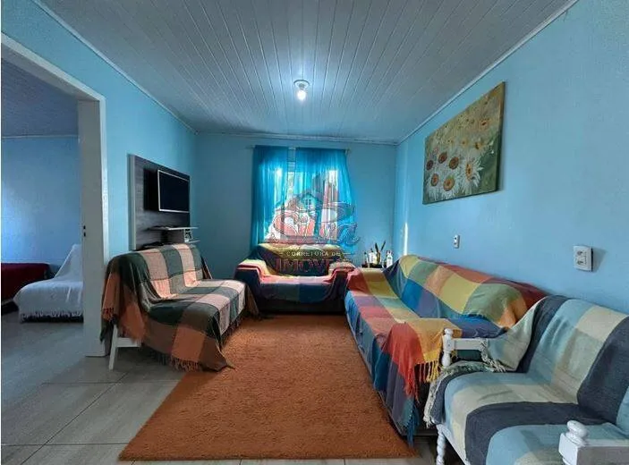 Imagem C1071 | Casa documentada a 80m do mar, Marisul, Imbé