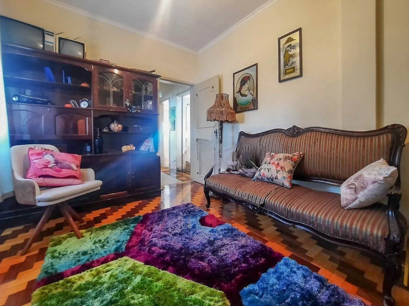 Imagem Apartamento à venda com 5 quartos 192 m² avenida jeronimo de ornelas, santana, porto alegre