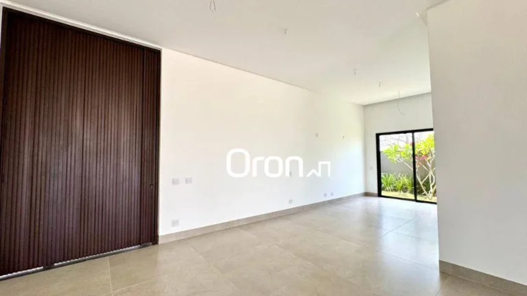 Imagem Casa à venda, 475 m² por R$ 5.780.000,00 - Residencial Goiânia Golfe Clube - Goiânia/GO