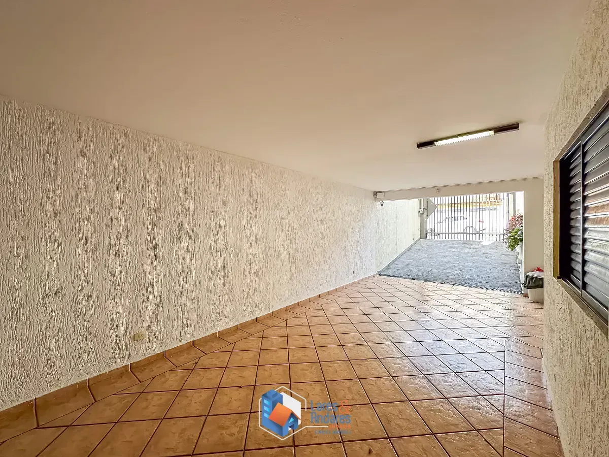 Imagem Sobrado para venda em Vila Alpina com 4 quartos, sendo 1 suíte, 320m²