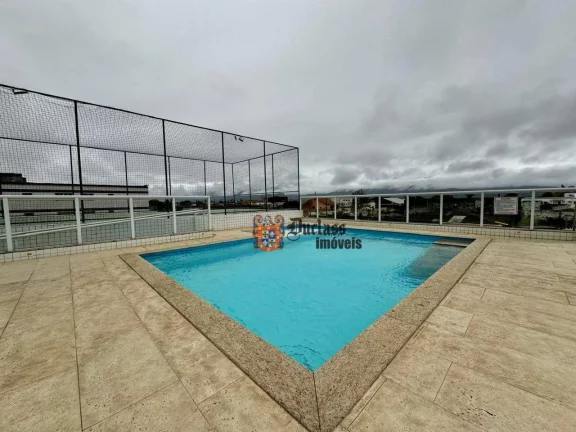 Imagem Apartamento com 1 dormitório à venda, 47 m² por R$ 310.000,00 - Vila Tupi - Praia Grande/SP