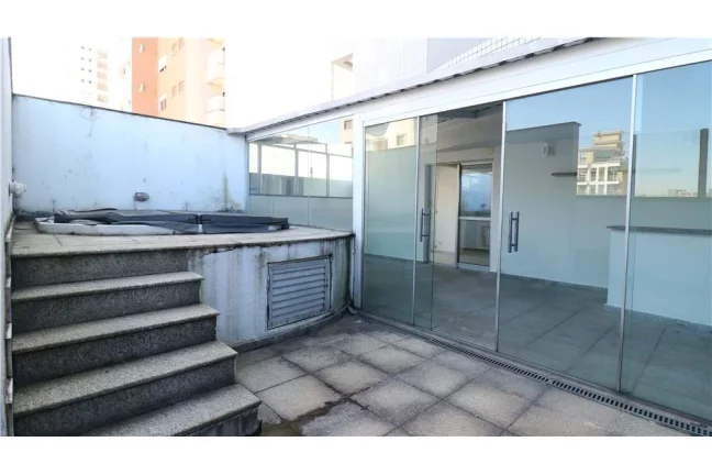 Imagem APARTAMENTO RESIDENCIAL em São Paulo - SP, Pinheiros