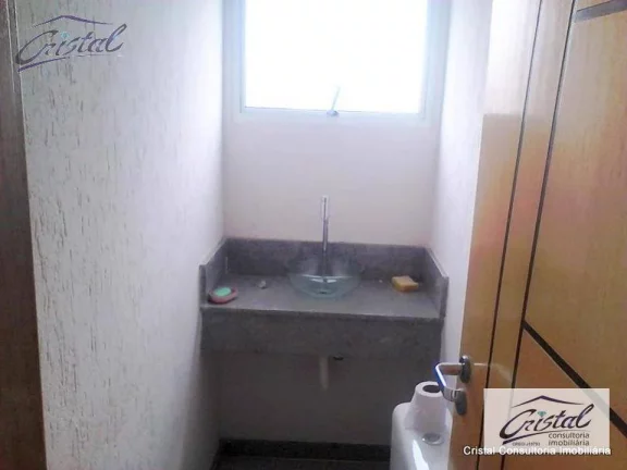 Imagem Sobrado Residencial à venda, Vila Antônio, São Paulo - .