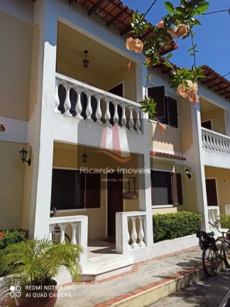 Imagem Baixou !!! Linda Casa Condomínio Residencial
