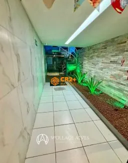 Imagem Apartamento no Ville Parisis | 2 Quartos + Suíte | Lazer Completo | Universitári