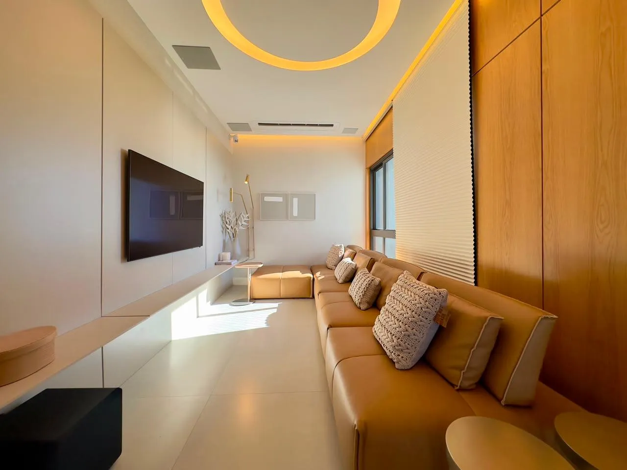 Imagem Apartamento com vista para o mar à venda com 264m2 por R$ 10.500.000,00