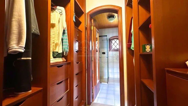 Imagem Casa de Condomínio