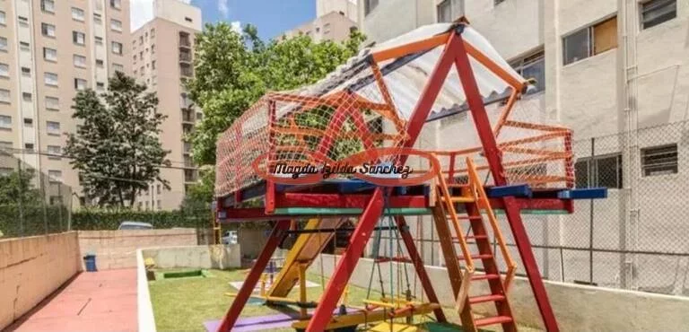 Imagem APARTAMENTO À VENDA EM CANGAÍBA