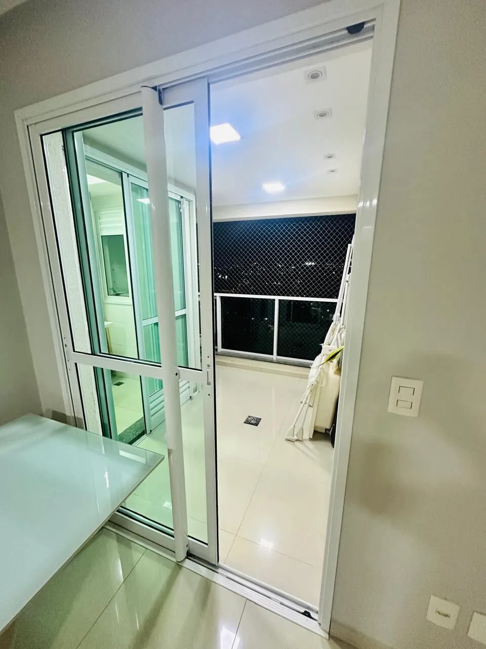 Imagem Apartamento Edifício Nyc Jardim Das américas 3 Quartos