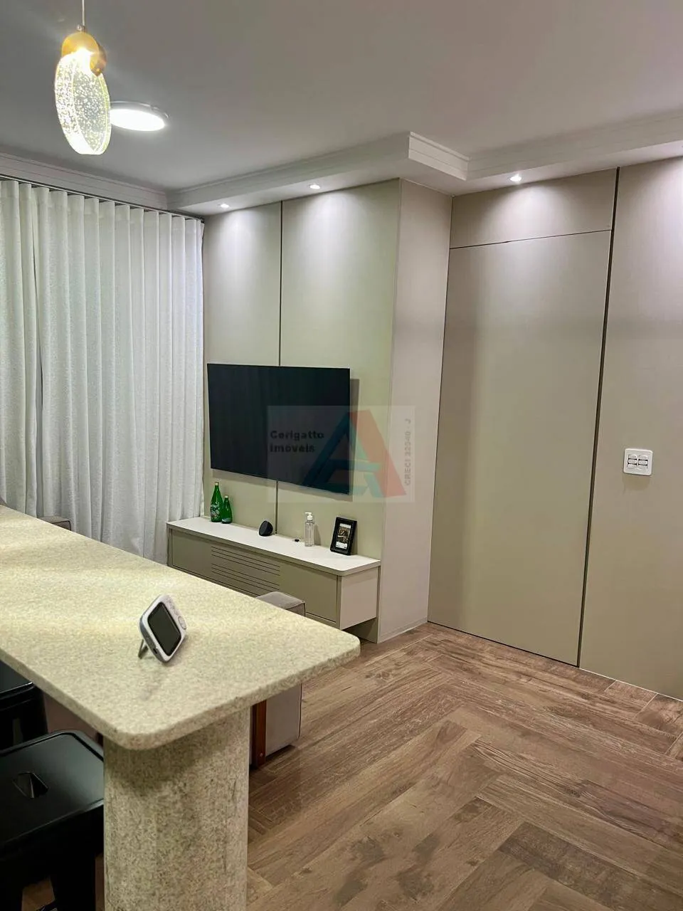 Imagem Apartamento com 2 quartos, Rudge Ramos, SBC