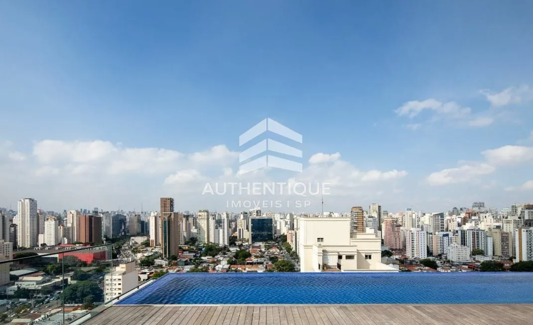 Imagem Huma Itaim - Apartamento à venda em São Paulo/SP