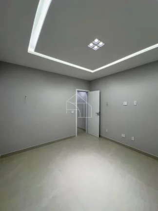 Imagem Casa 4 quartos e 3 suítes no condomínio Boulevard Lagoa
