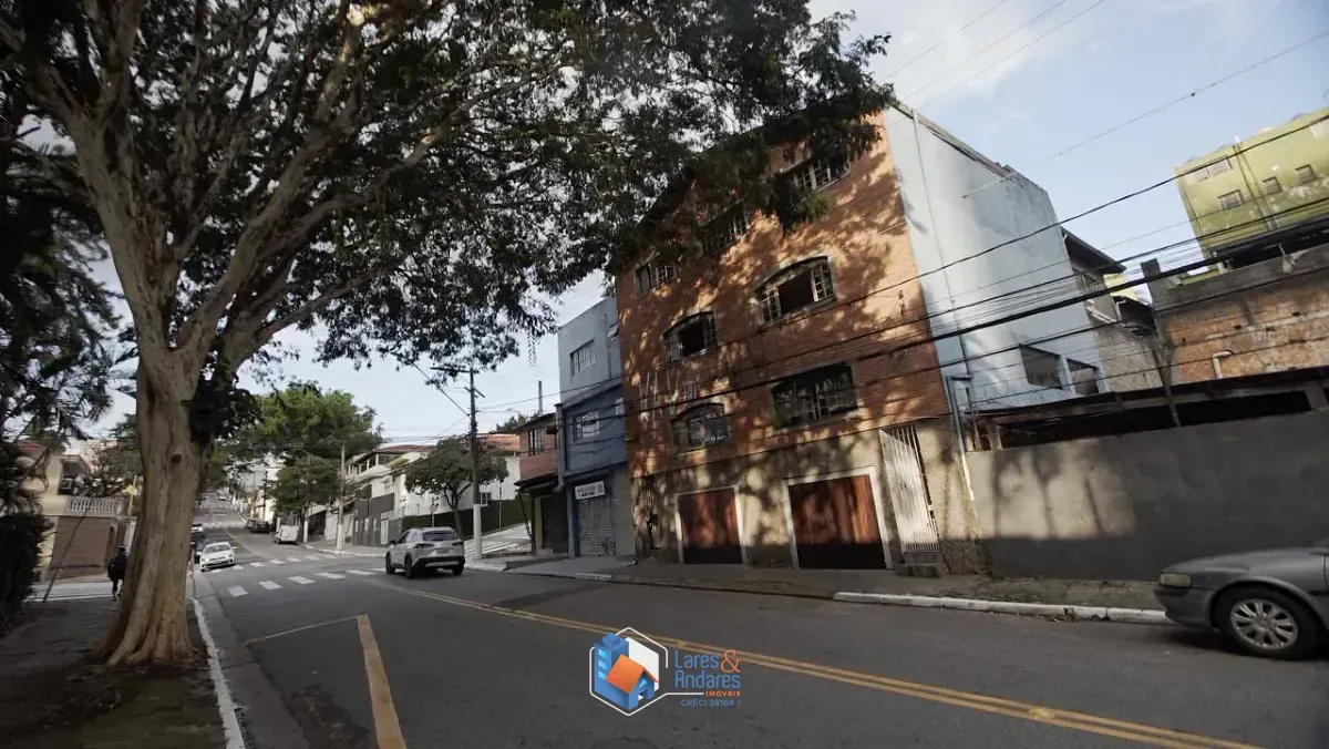 Imagem Apartamento para venda em Freguesia do Ó com 2 quartos, 535m²