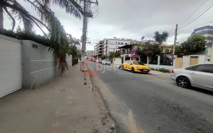 Imagem Quitinete com 1 dormitório à venda, 30 m² - Passagem - Cabo Frio/RJ
