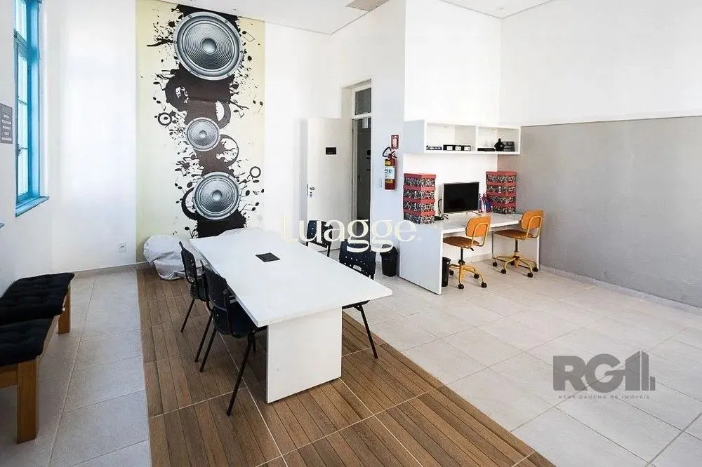 Imagem Apartamento de 3 dormitórios, 1 suíte e 2 vagas de garagem.