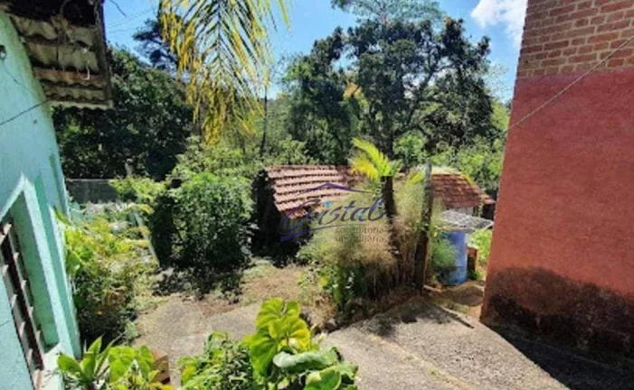 Imagem Terreno com 7.488 m² na Granja Viana km 25 da Rodovia Raposo