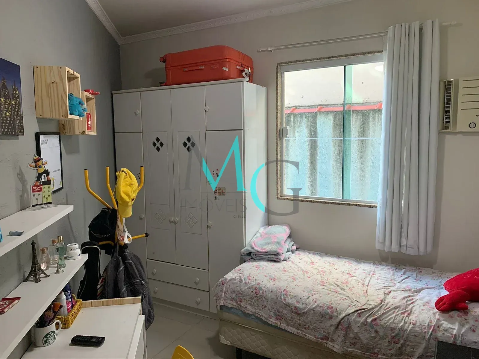 Imagem Casa à venda, Campo Grande, Rio de Janeiro, RJ