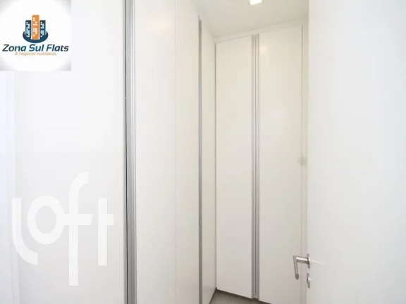Imagem Apartamento Alto Padrão à Venda na Vila Mariana Com 3 Suítes e 2 Vagas