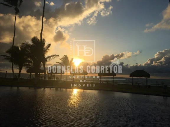 Imagem ️ Oportunidade em Porto de Galinhas: Flats a partir de R$ 380 mil!