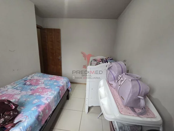 Imagem Apartamento no Bairro João Pessoa em Jaguará do sul,em Condomínio Fechado