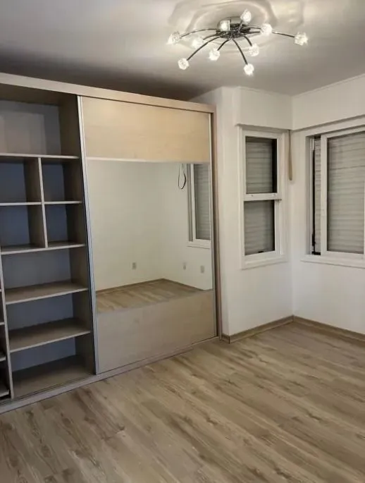 Imagem Apartamento 2 quartos, com vaga escriturada - Bairro Santo Antonio