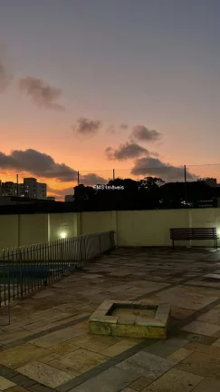 Imagem Apartamento à venda na Aclimação: 2 quartos, 1 suíte, 1 vaga de garagem, 74,18 m² de área em São Paulo-SP