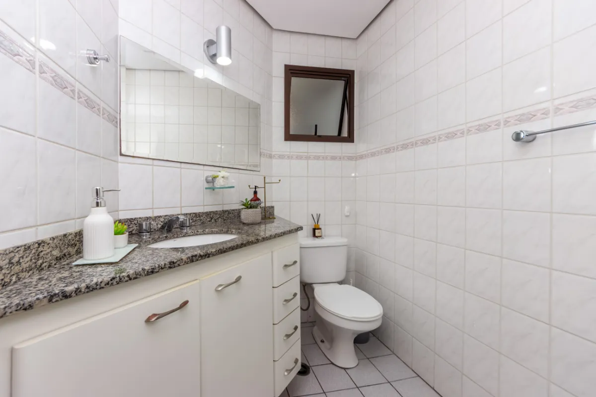 Imagem Apartamento para venda em Cambuci com 2 quartos, sendo 1 suíte, 81m2