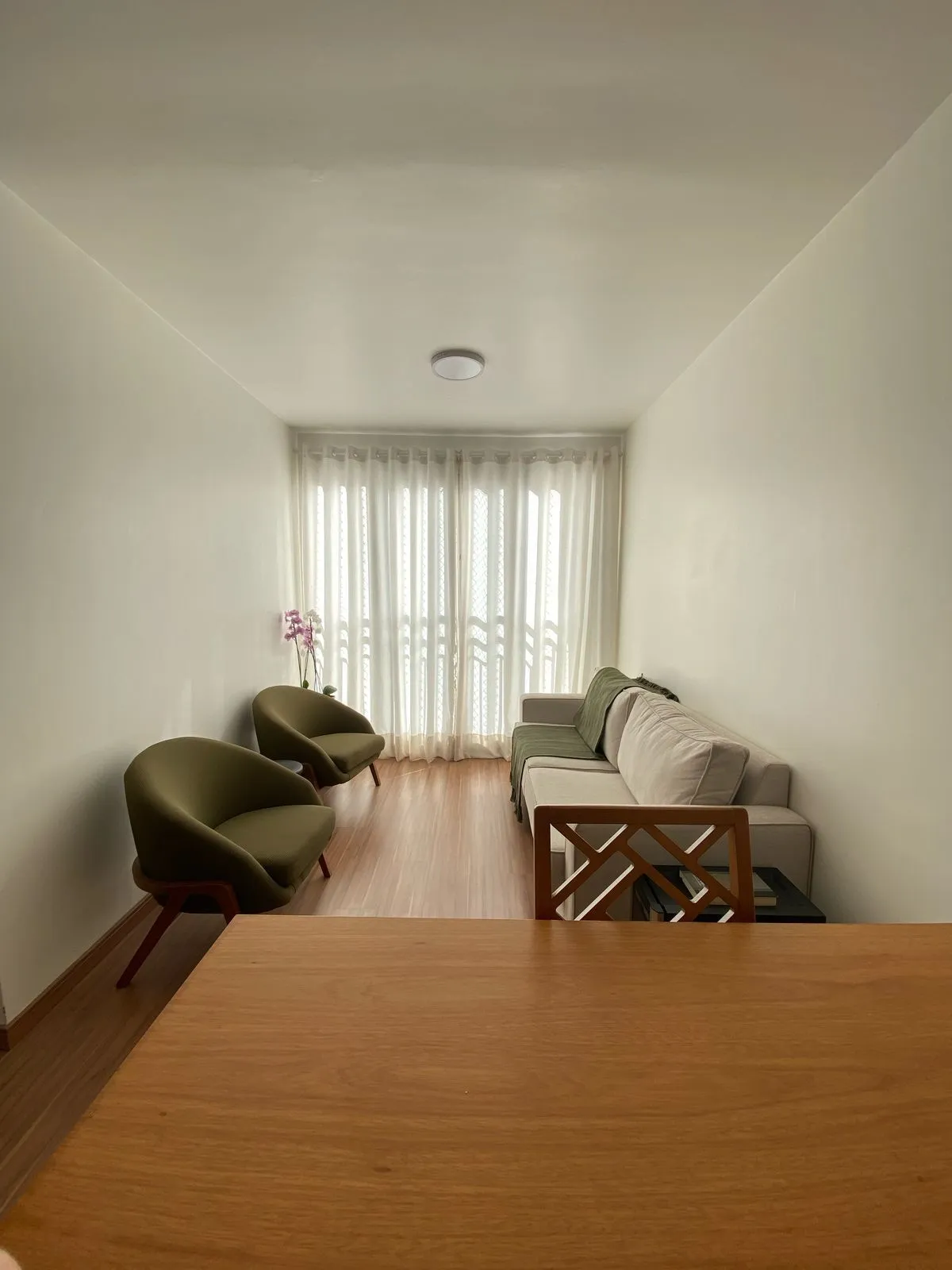 Imagem Ótimo apartamento de 2 dormitórios localizado no Bairro Vila Nova