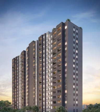 Foto do imóvel Apartamento à venda no bairro Vila Palmeiras - São Paulo/SP